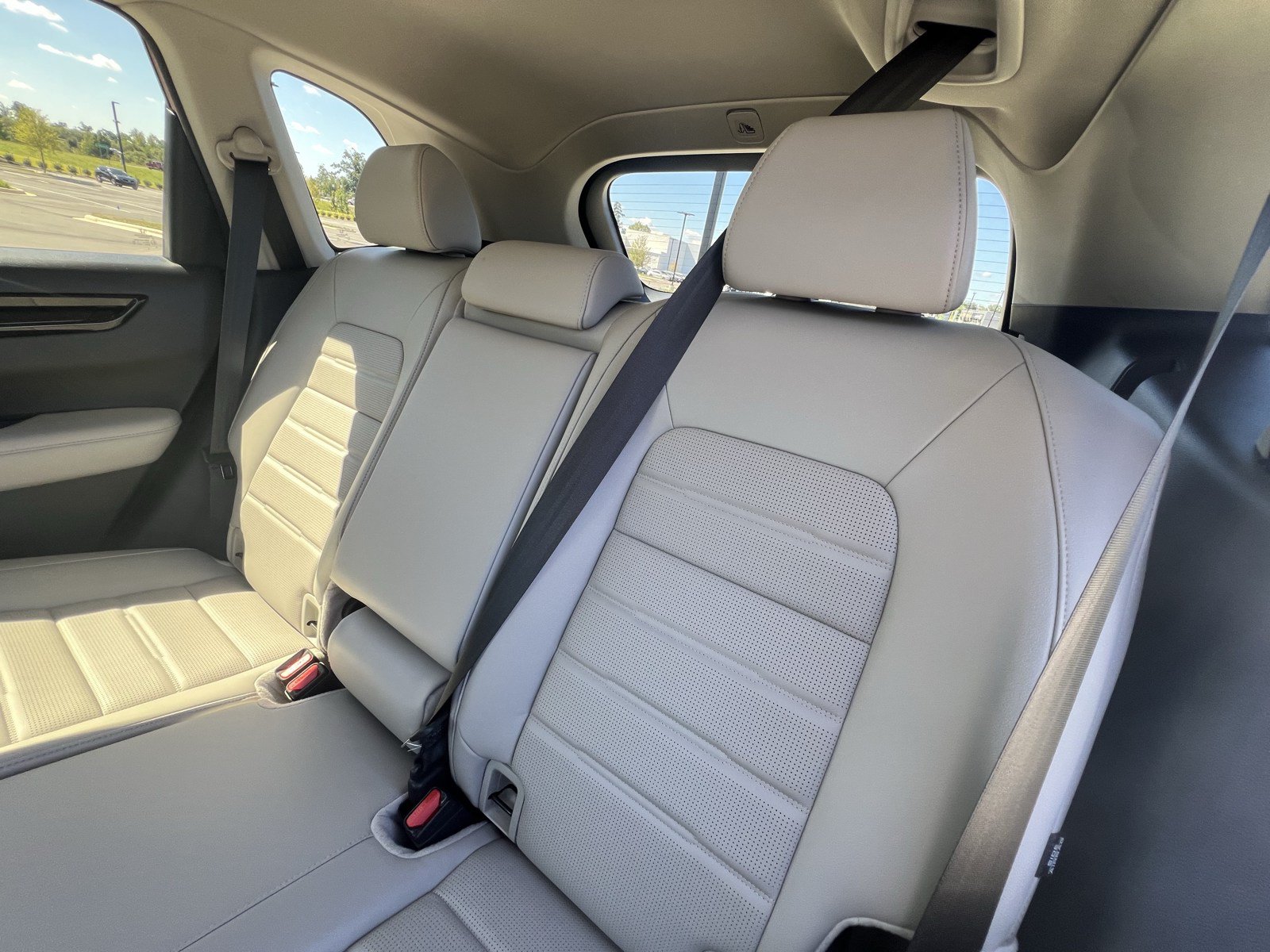 Used 2023 Honda CR-V EX-L image 33