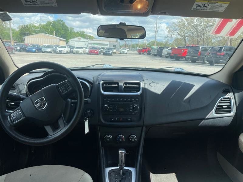 Used 2011 Dodge Avenger Express FWD image 9