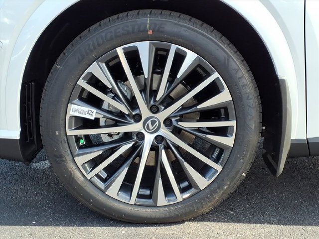 New 2026 Lexus RX 350 Premium Plus w/ Convenience Package AWD/4WD image 11