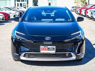 New 2026 Toyota Prius XSE FWD video 2