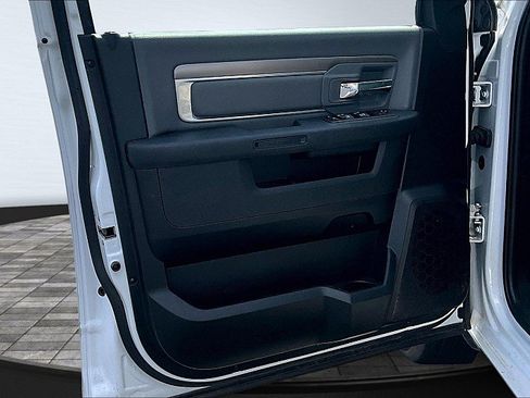 Used 2024 RAM 1500 Classic SLT RWD image 19