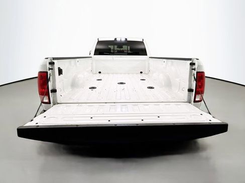 Used 2018 RAM 2500 Lone Star image 24