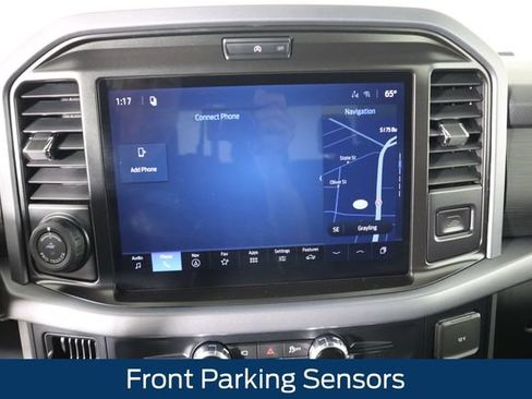 New 2026 Ford F150 XLT AWD/4WD image 45