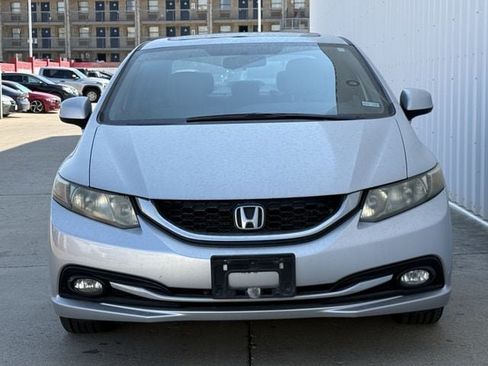 Used 2013 Honda Civic EX image 7