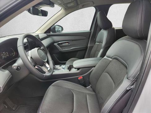 New 2026 MAZDA CX-5 Select AWD/4WD image 10