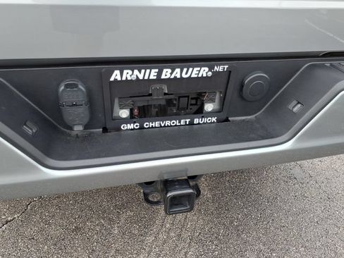 Used 2024 Chevrolet Silverado 1500 RST w/ Protection Package AWD/4WD image 22