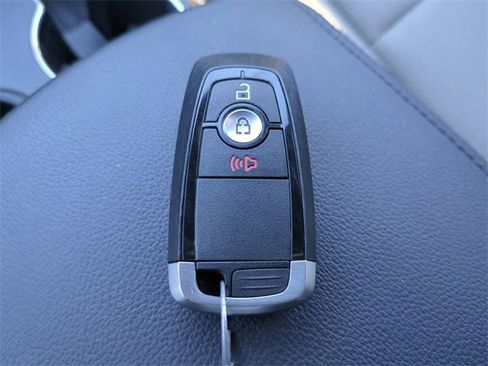 Used 2019 Ford Explorer XLT w/ Class III Trailer Tow Package image 34