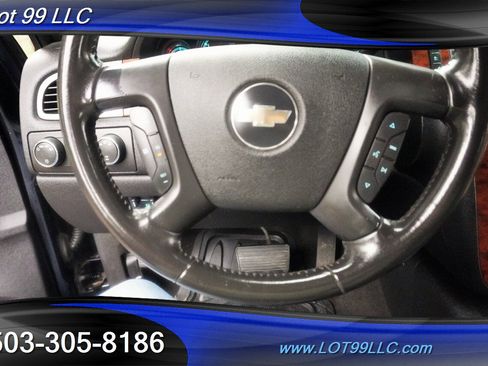 Used 2008 Chevrolet Silverado 2500 LT image 30