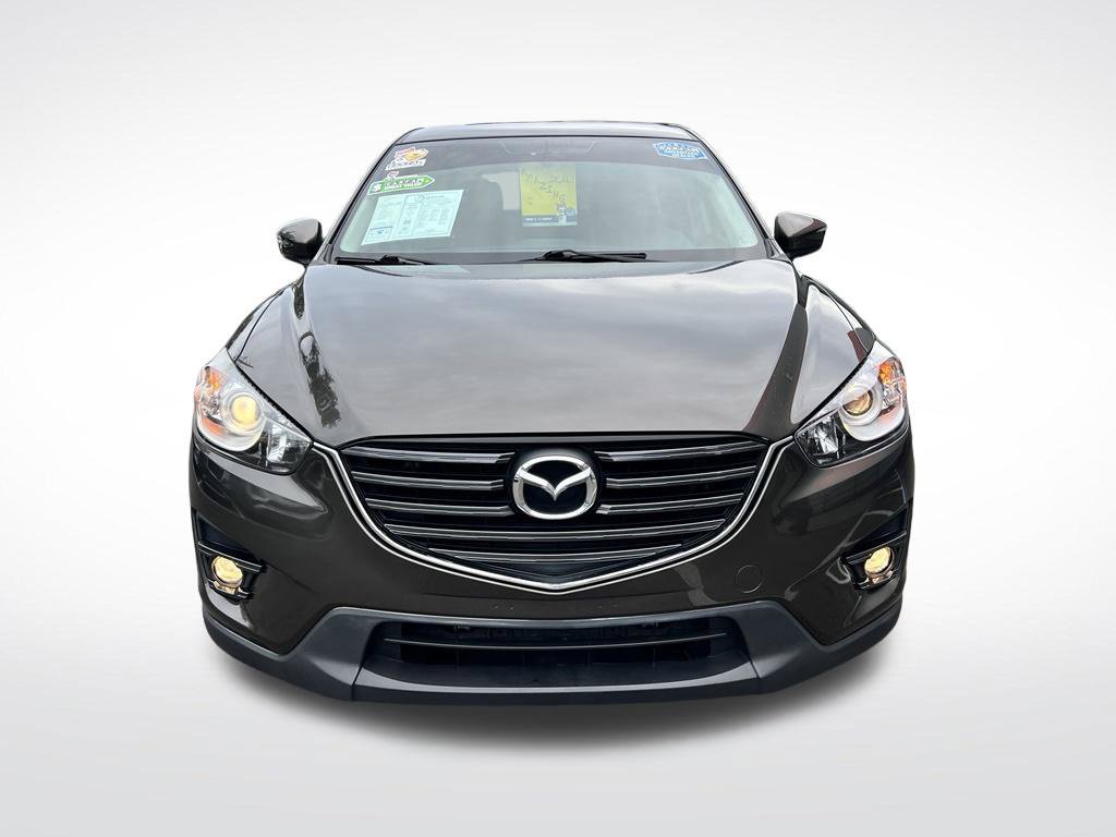Used 2016 MAZDA CX-5 Touring FWD image 2