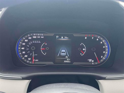 Used 2023 Hyundai Tucson SEL image 26