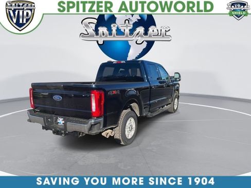 Used 2025 Ford F250 XLT image 9