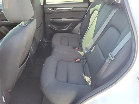 Used 2023 MAZDA CX-5 AWD 2.5 S image 18