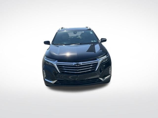 Used 2023 Chevrolet Equinox Premier AWD/4WD image 10