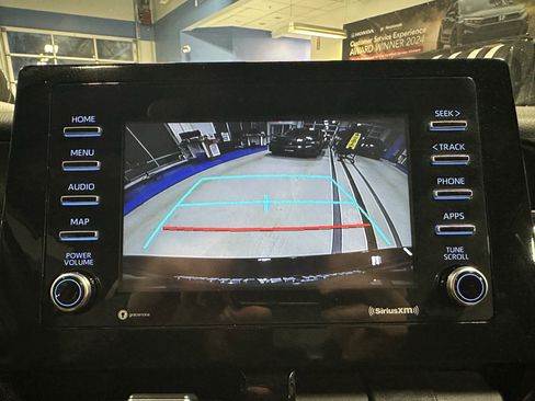 Used 2023 Toyota Camry LE image 11