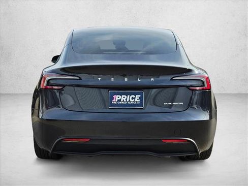 Used 2024 Tesla Model 3 Long Range image 5