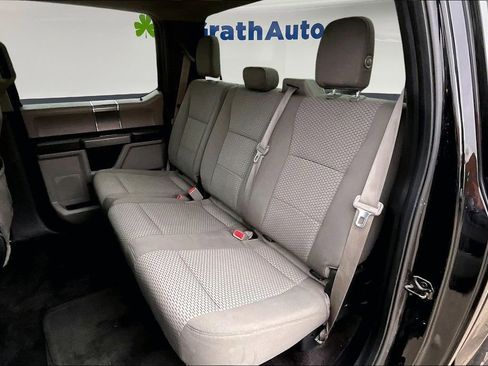 Used 2016 Ford F150 XLT w/ XTR Package image 23