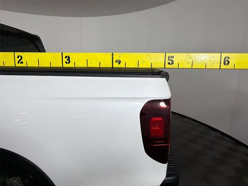 Used 2023 Honda Ridgeline Sport image 31