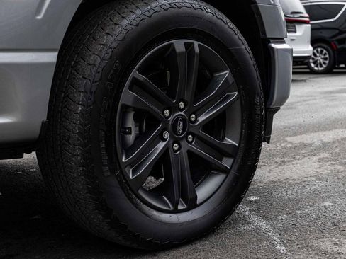 Used 2023 Ford F150 Lariat w/ Equipment Group 502A High image 9