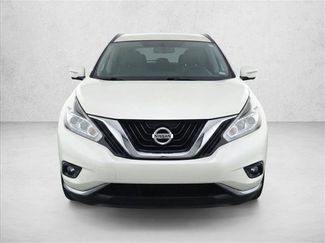 Used 2018 Nissan Murano Platinum w/ Cargo Package video 2