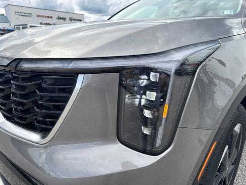 New 2026 Kia Sorento EX AWD/4WD image 26