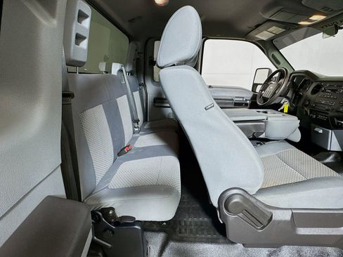 Used 2015 Ford F250 XL w/ XL Appearance Package AWD/4WD image 20