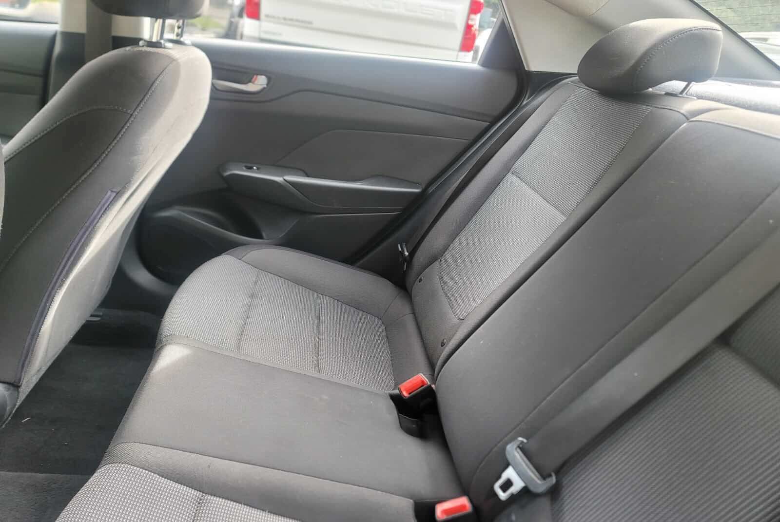 Used 2019 Hyundai Accent SEL FWD image 12