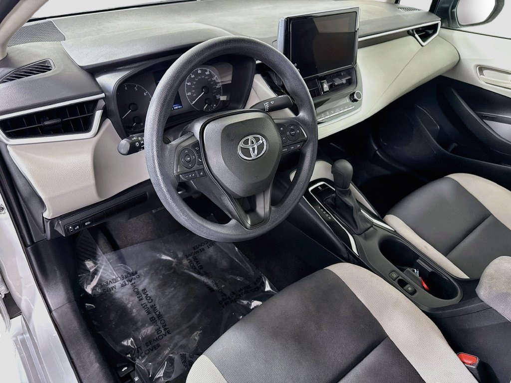 Used 2023 Toyota Corolla LE FWD image 21