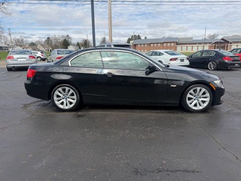Used 2013 BMW 328i Convertible image 5