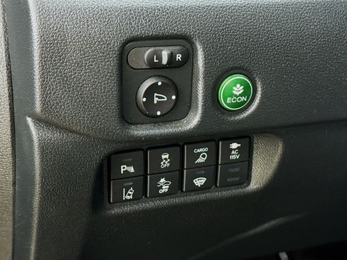 Used 2023 Honda Ridgeline RTL-E image 14