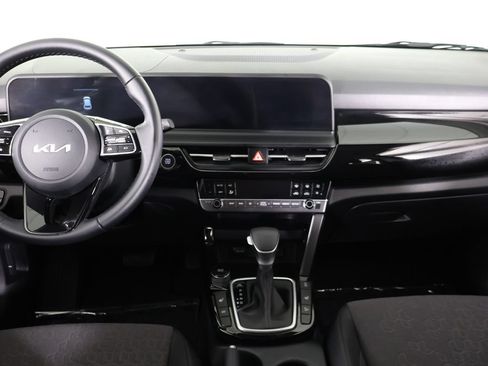 Certified 2025 Kia Seltos S AWD/4WD image 34