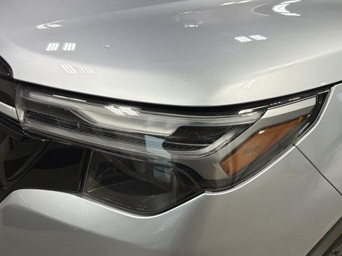 Certified 2026 Subaru Forester Touring AWD/4WD image 16