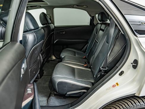 Used 2015 Lexus RX 350 AWD image 34