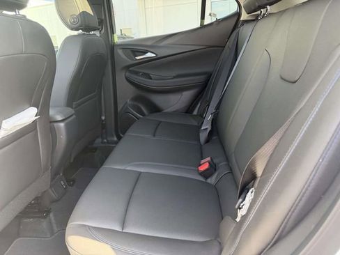New 2026 Buick Encore GX Sport Touring AWD/4WD image 8
