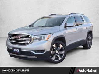 Used 2018 GMC Acadia SLT FWD video 1