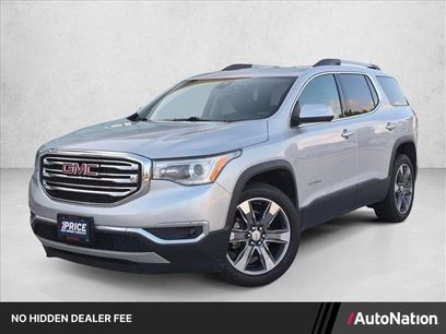 Used 2018 GMC Acadia SLT