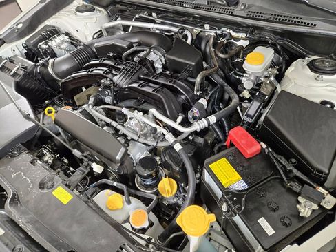 Used 2023 Subaru Crosstrek 2.5i Limited w/ Popular Package #4 image 23