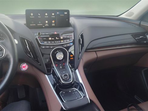 Certified 2024 Acura RDX SH-AWD w/ Advance Package image 9