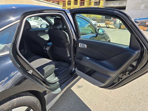 Used 2024 Hyundai Ioniq 6 SE image 14