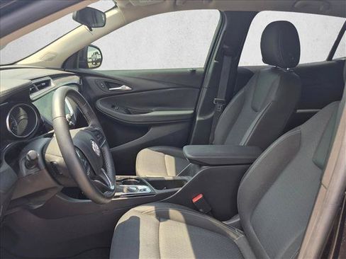Used 2023 Buick Encore GX Select FWD image 10