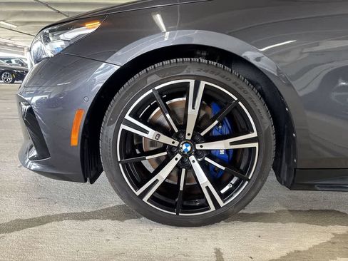 Used 2024 BMW 540i xDrive AWD/4WD image 10