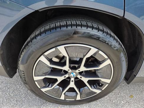 Used 2026 BMW X3 xDrive30i AWD/4WD image 22