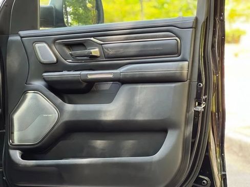 Used 2019 RAM 1500 Limited RWD image 22