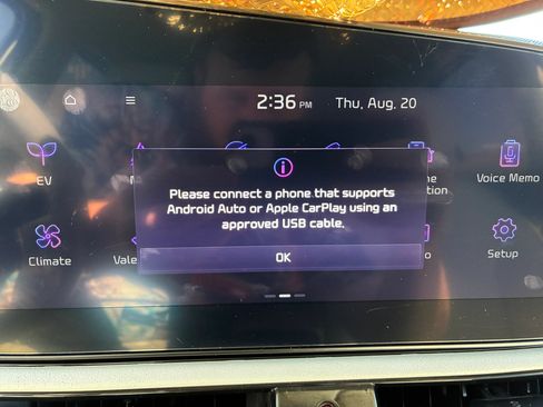 Used 2023 Kia Niro Wind FWD image 62