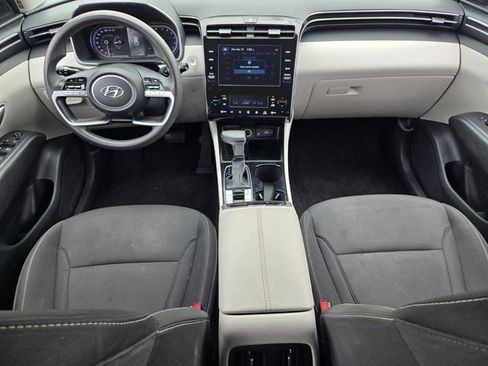 Used 2024 Hyundai Tucson SEL FWD image 13