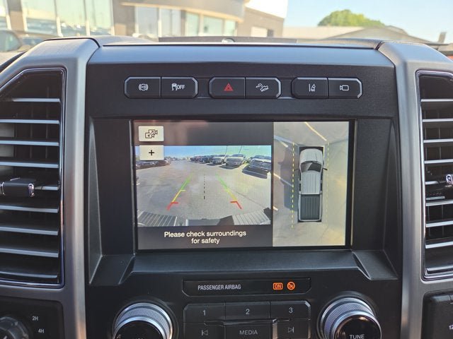 Used 2019 Ford F250 Platinum w/ Platinum Ultimate Package AWD/4WD image 20