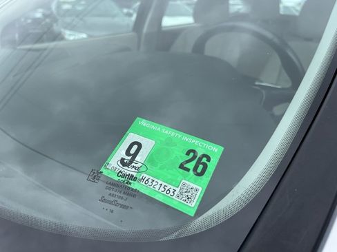 Used 2016 Ford Focus Electric Hatchback image 28