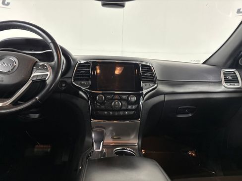 Used 2020 Jeep Grand Cherokee Altitude AWD/4WD image 26