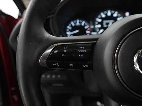 Used 2024 MAZDA CX-30 2.5 Turbo w/ Premium Package image 18