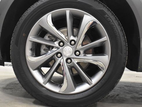 Used 2023 Buick Encore GX Essence w/ Advanced Technology Package AWD/4WD image 33
