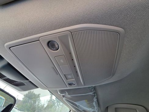New 2026 Nissan Sentra S w/ Floor Mat Package FWD image 26